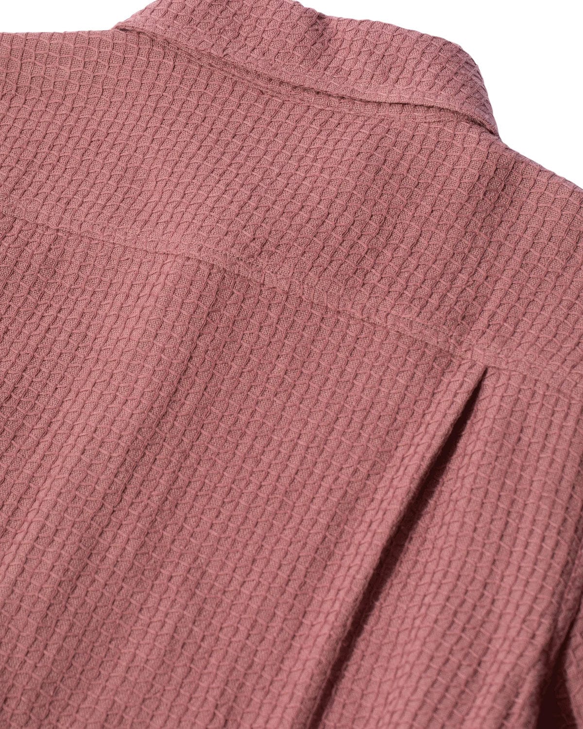 dark seas camicie Tonal Woven
