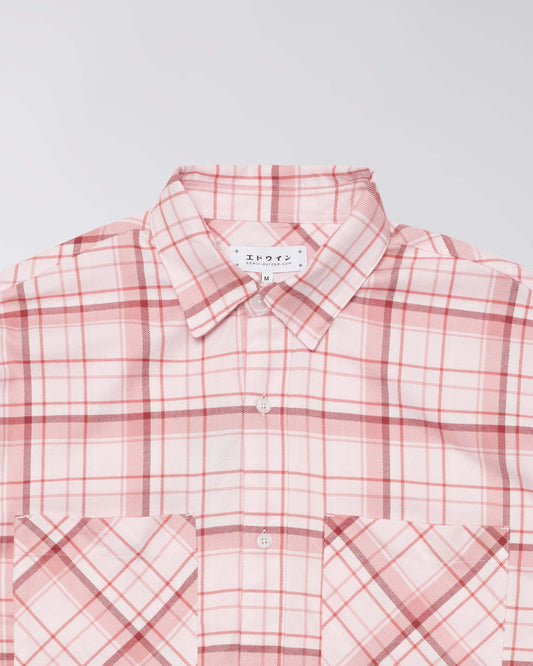 edwin Ace Shirt Ls foto 8