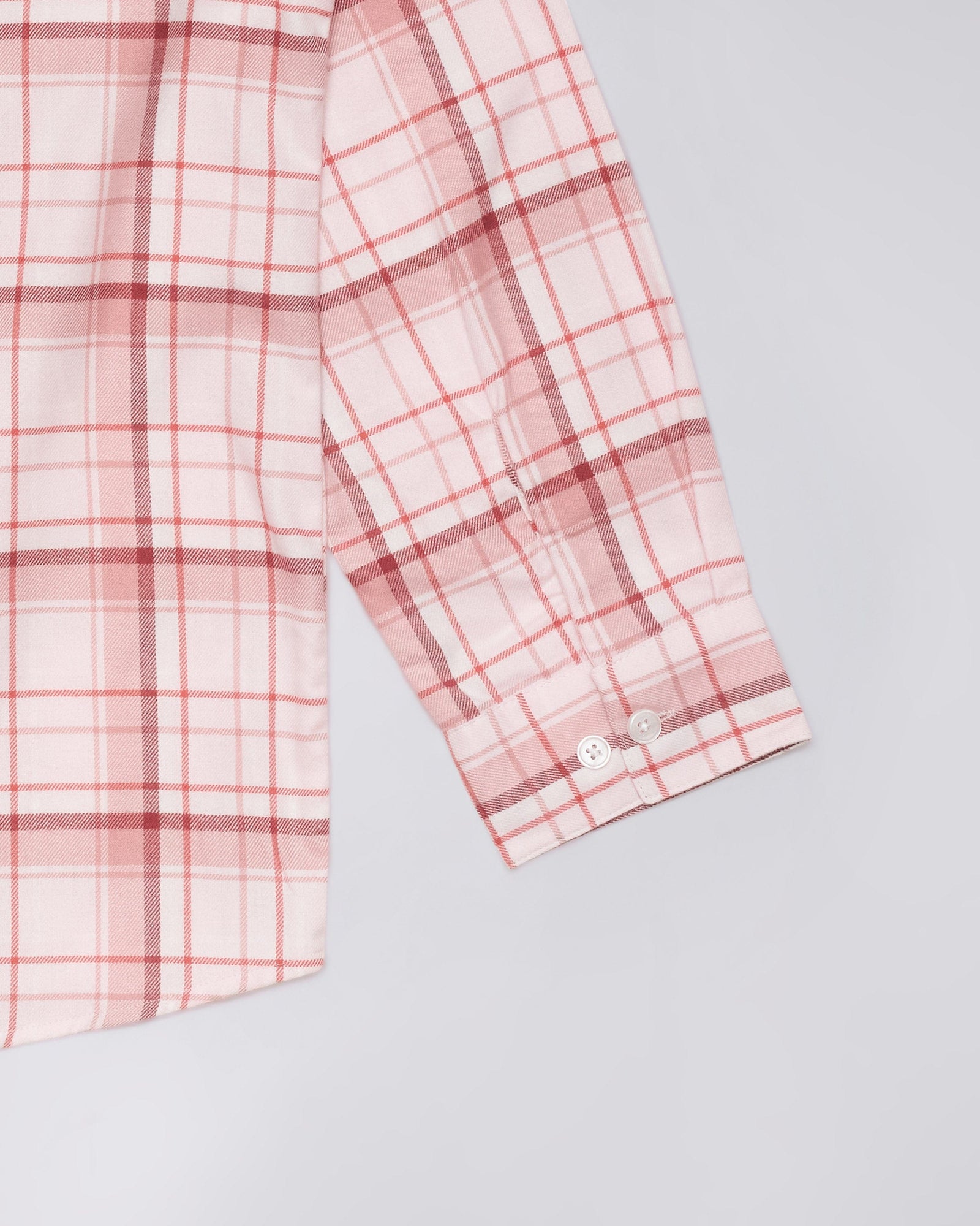 edwin camicie Ace Shirt Ls