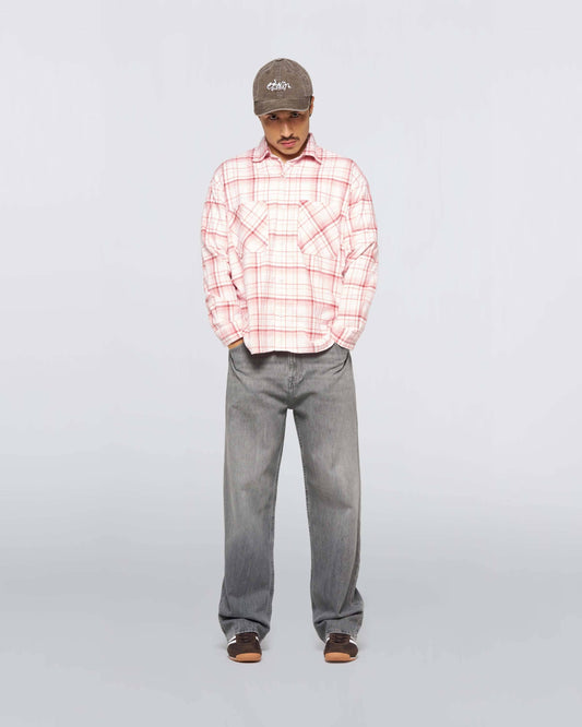 edwin Ace Shirt Ls foto 5