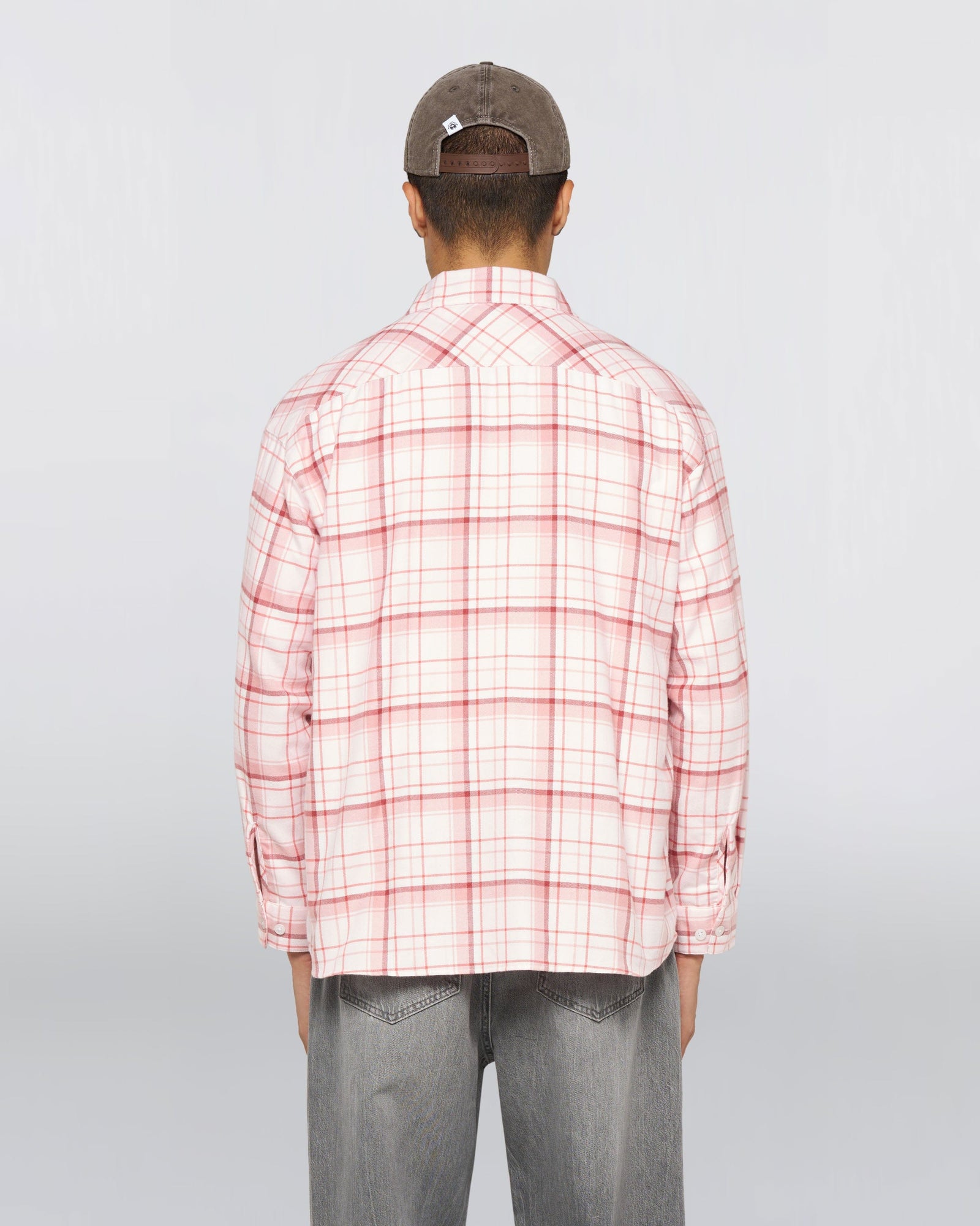 edwin camicie Ace Shirt Ls