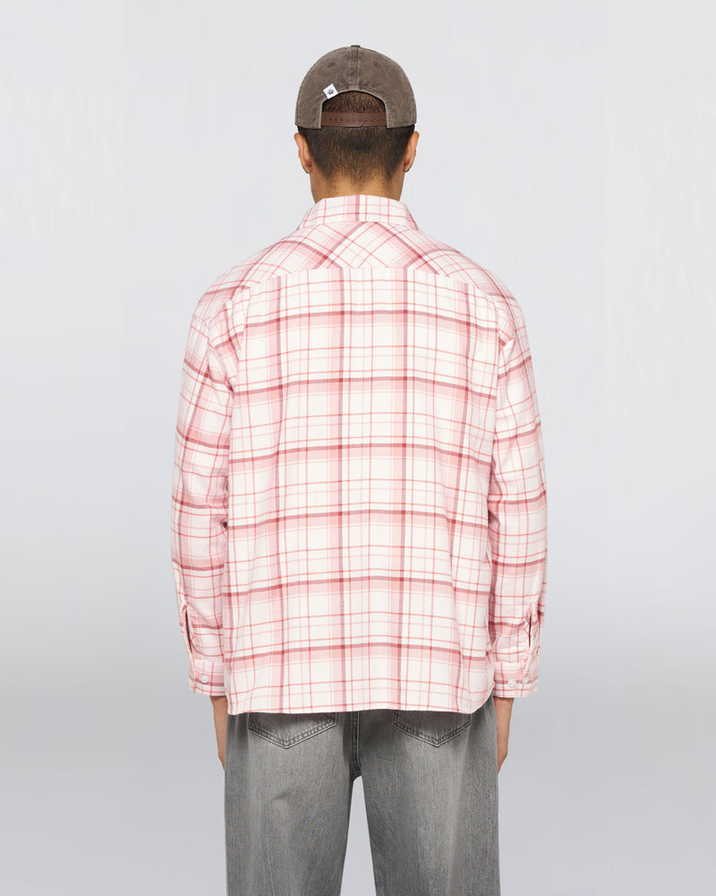 edwin camicie Ace Shirt Ls