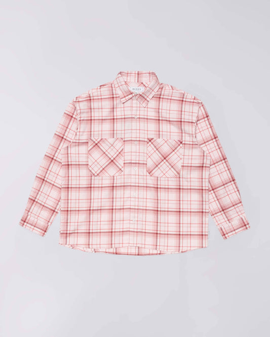 edwin Ace Shirt Ls foto 1