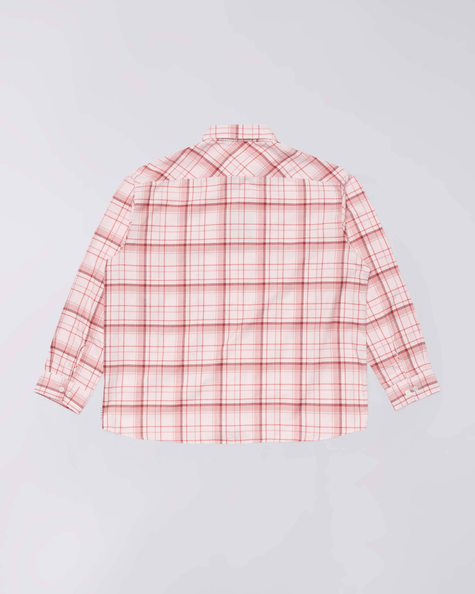 edwin camicie Ace Shirt Ls