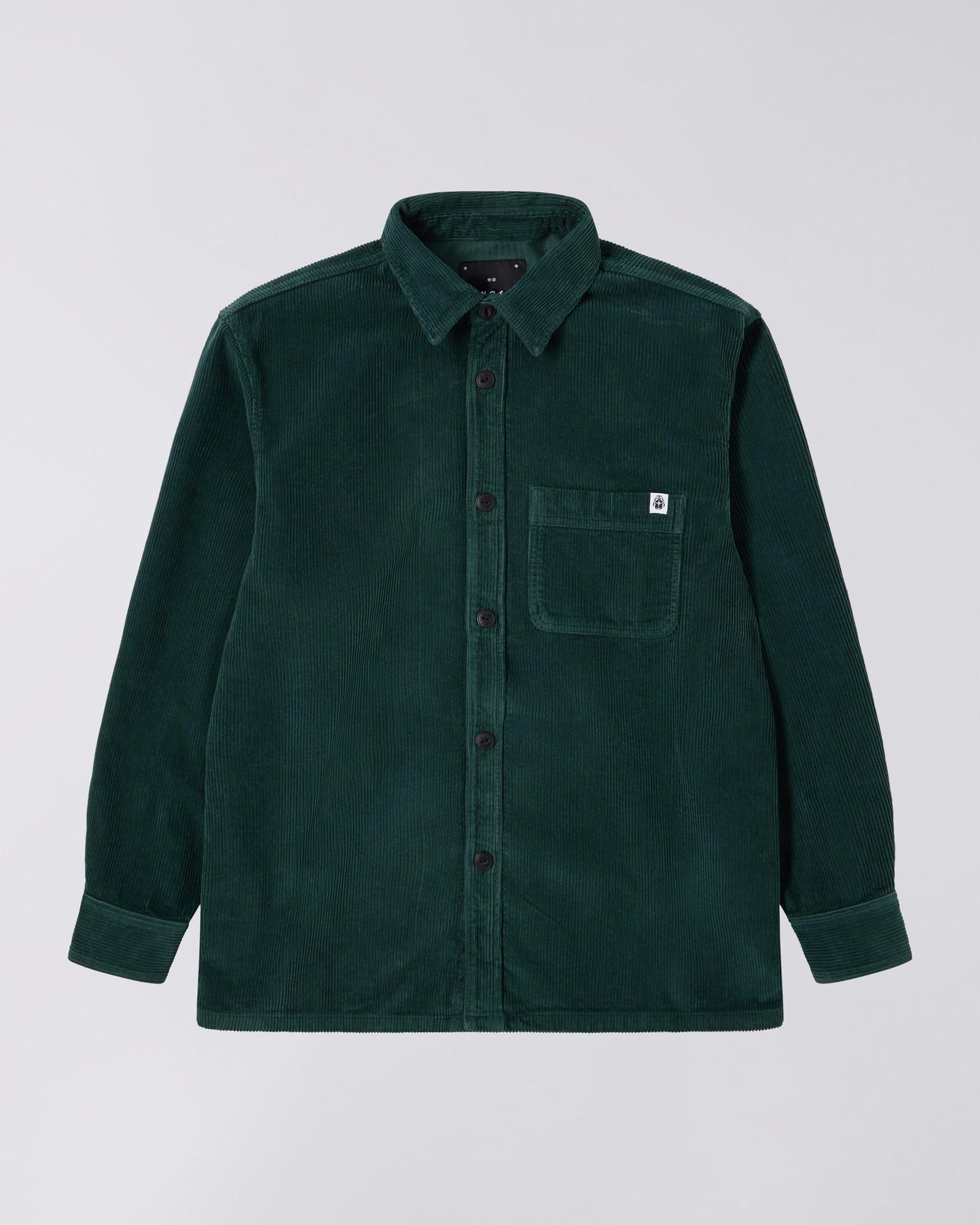 edwin camicie Ander Shirt Ls