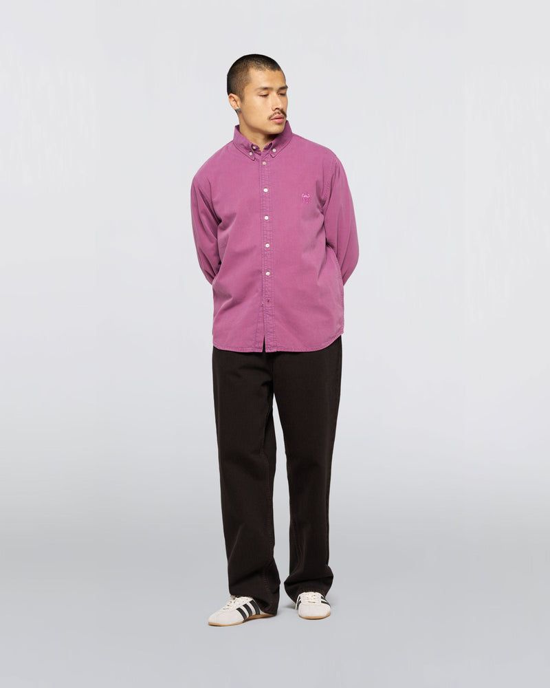 edwin camicie Arlo Shirt Ls