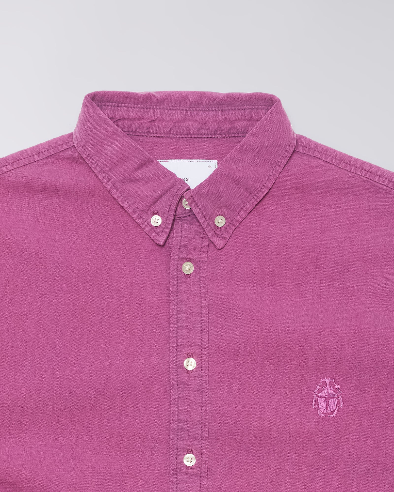 edwin camicie Arlo Shirt Ls