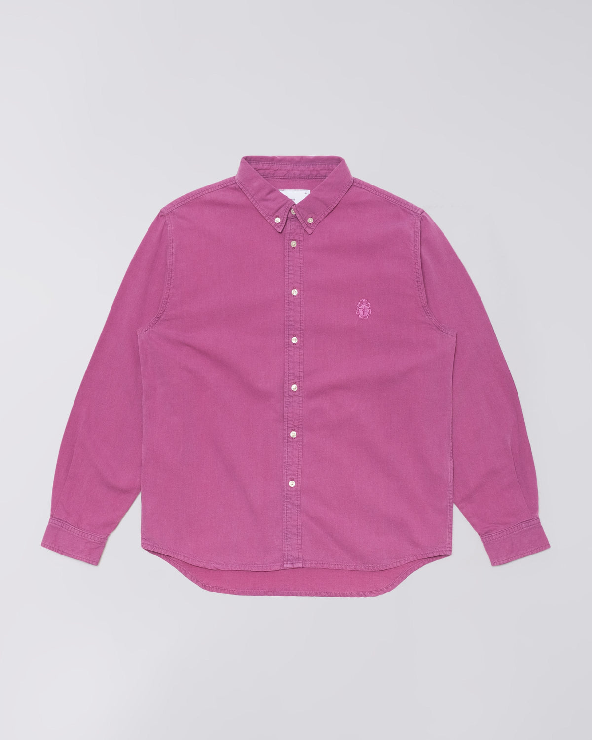 edwin camicie Arlo Shirt Ls