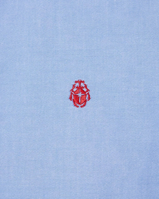 edwin Big Ox Shirt Ls foto 5