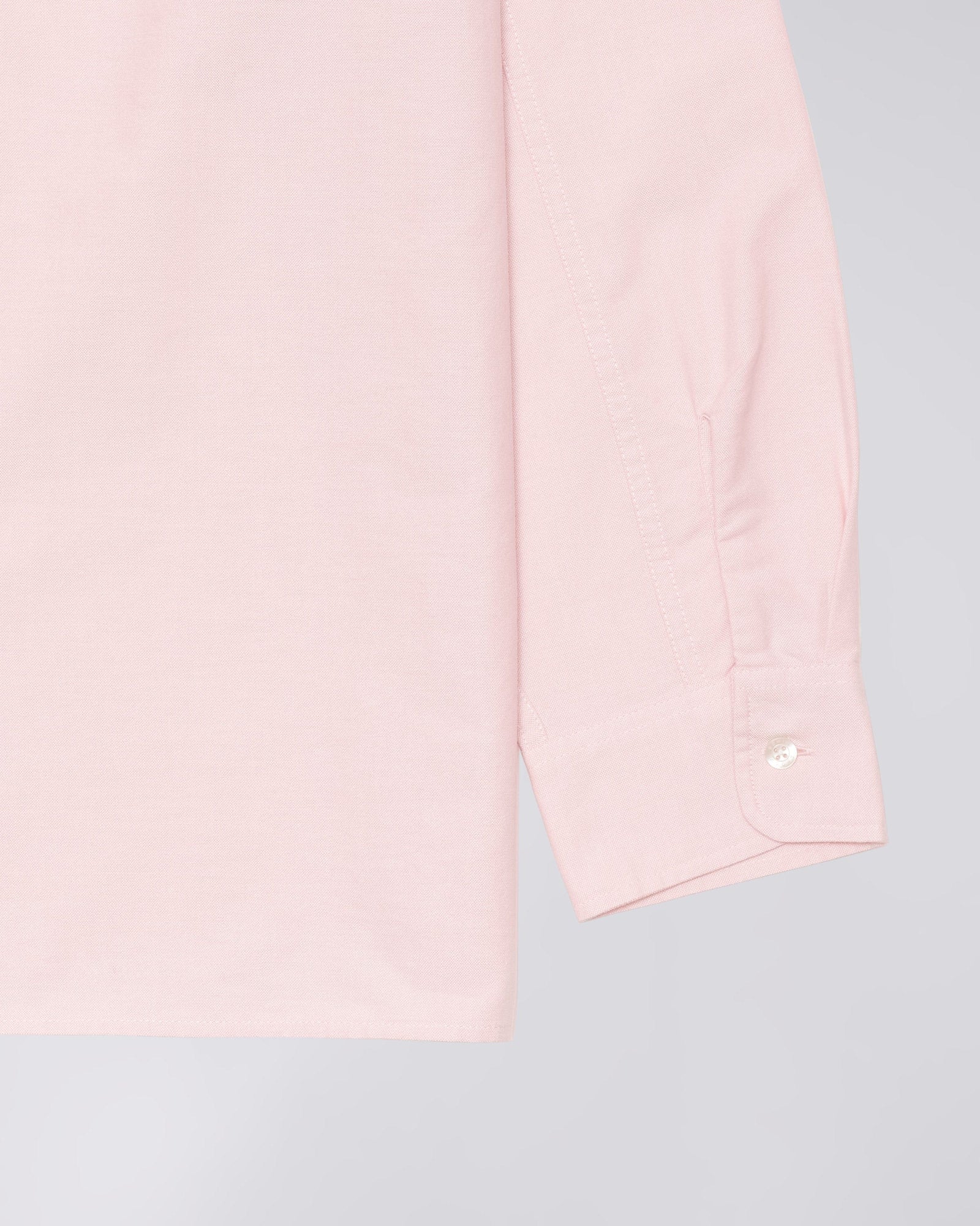 edwin camicie Big Ox Shirt Ls