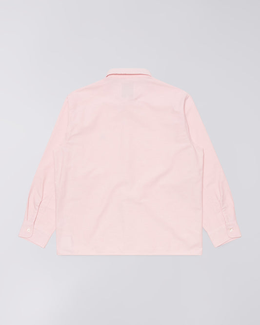 edwin Big Ox Shirt Ls foto 5