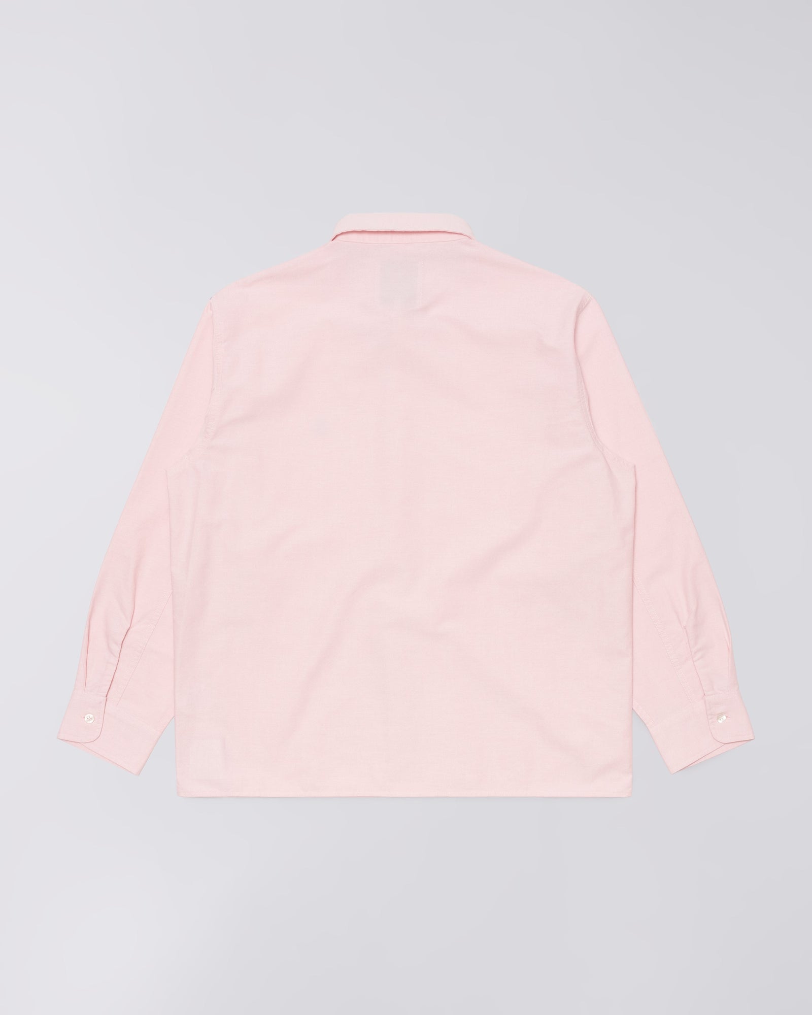 edwin camicie Big Ox Shirt Ls