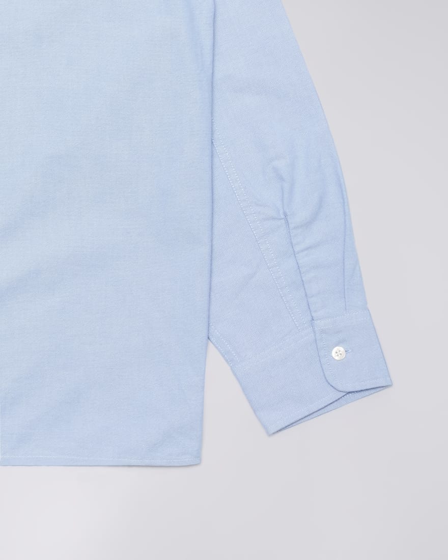 edwin camicie Big Ox Shirt Ls
