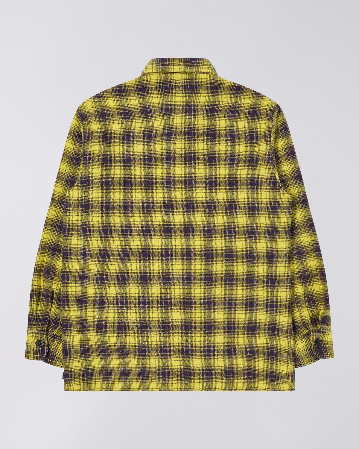 edwin camicie BIG SHIRT LS