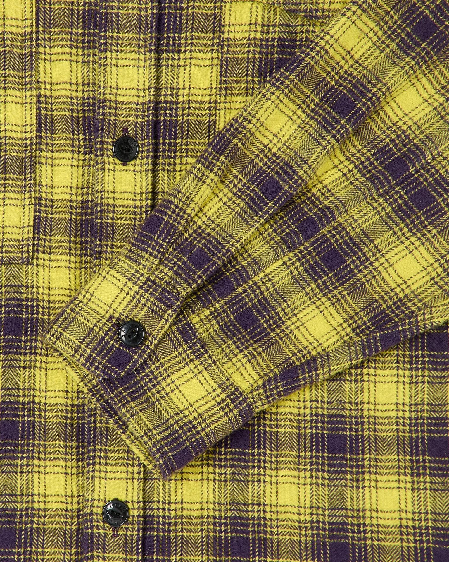 edwin camicie BIG SHIRT LS