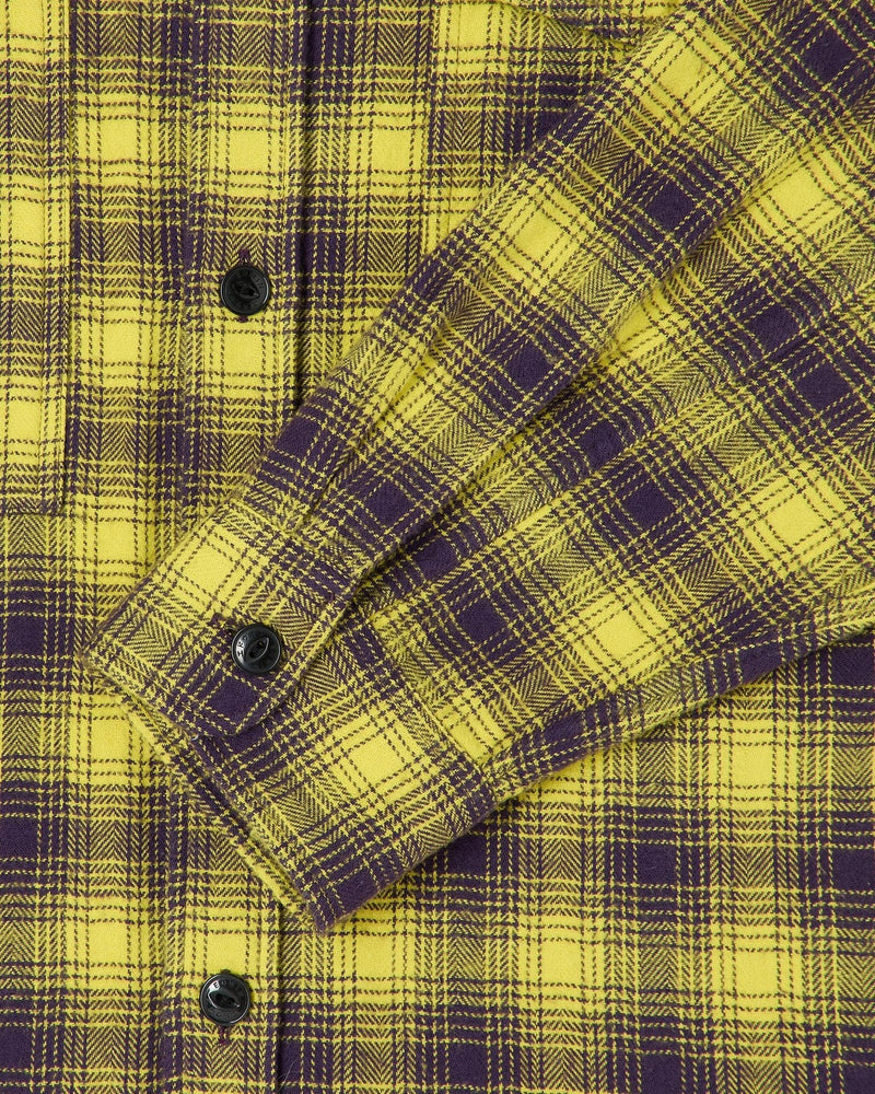 edwin camicie BIG SHIRT LS