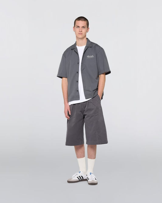 edwin Club Mix Shirt Ss foto 5