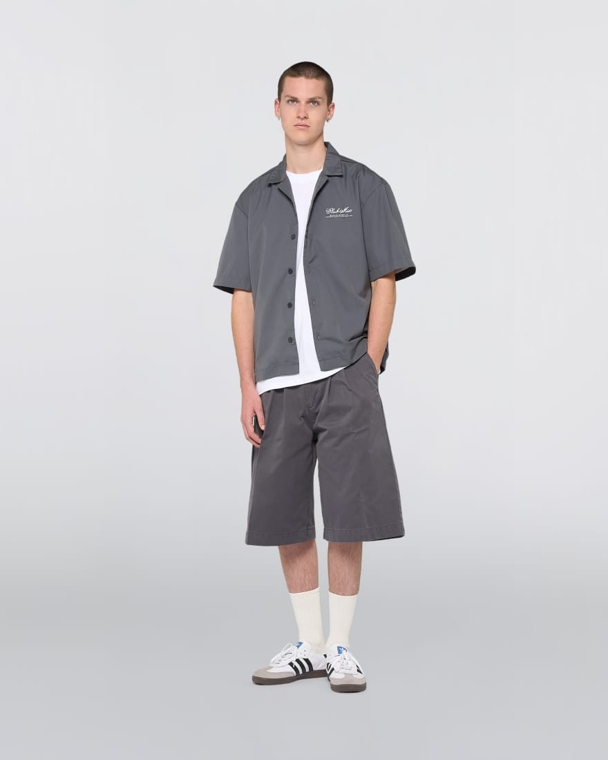 edwin camicie Club Mix Shirt Ss