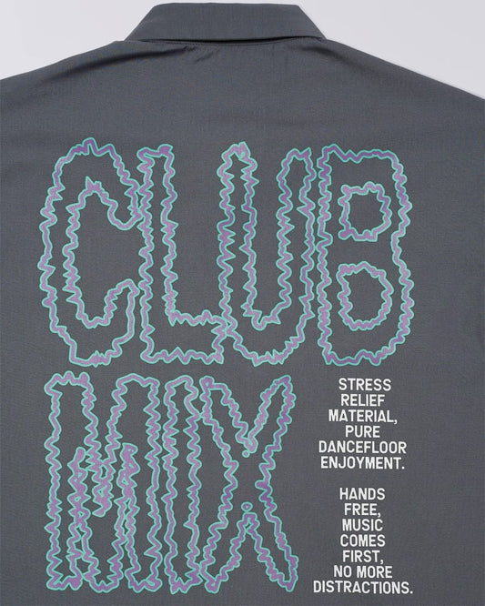 edwin Club Mix Shirt Ss foto 7