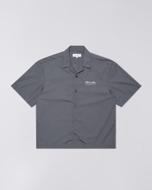 edwin Club Mix Shirt Ss foto 1