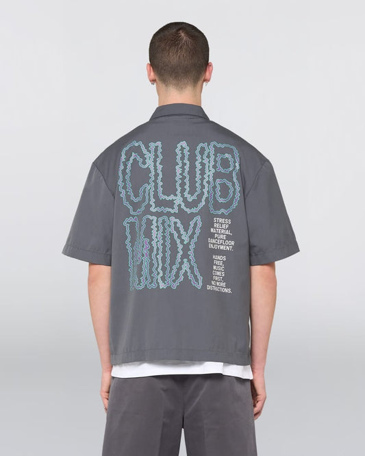 edwin Club Mix Shirt Ss foto 2