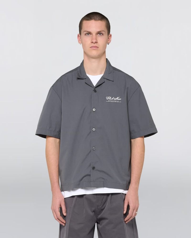 edwin camicie Club Mix Shirt Ss