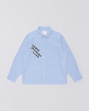 Erc Big Ox Shirt Ls