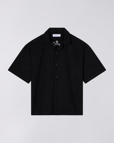 camicie edwin GOTHIC SHIRT SS