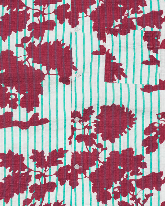 edwin Hana To Sen Shirt Ss foto 7