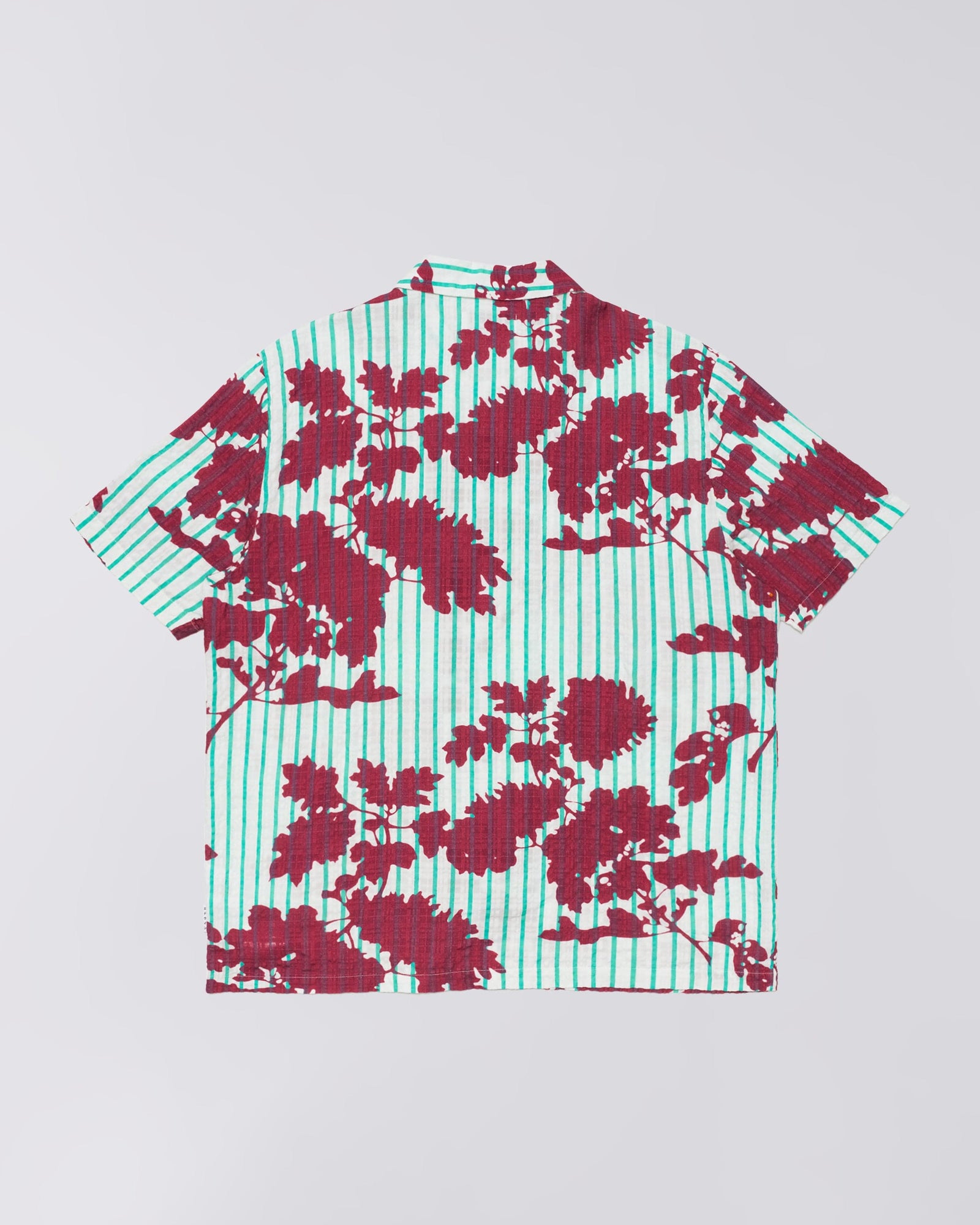 edwin camicie Hana To Sen Shirt Ss