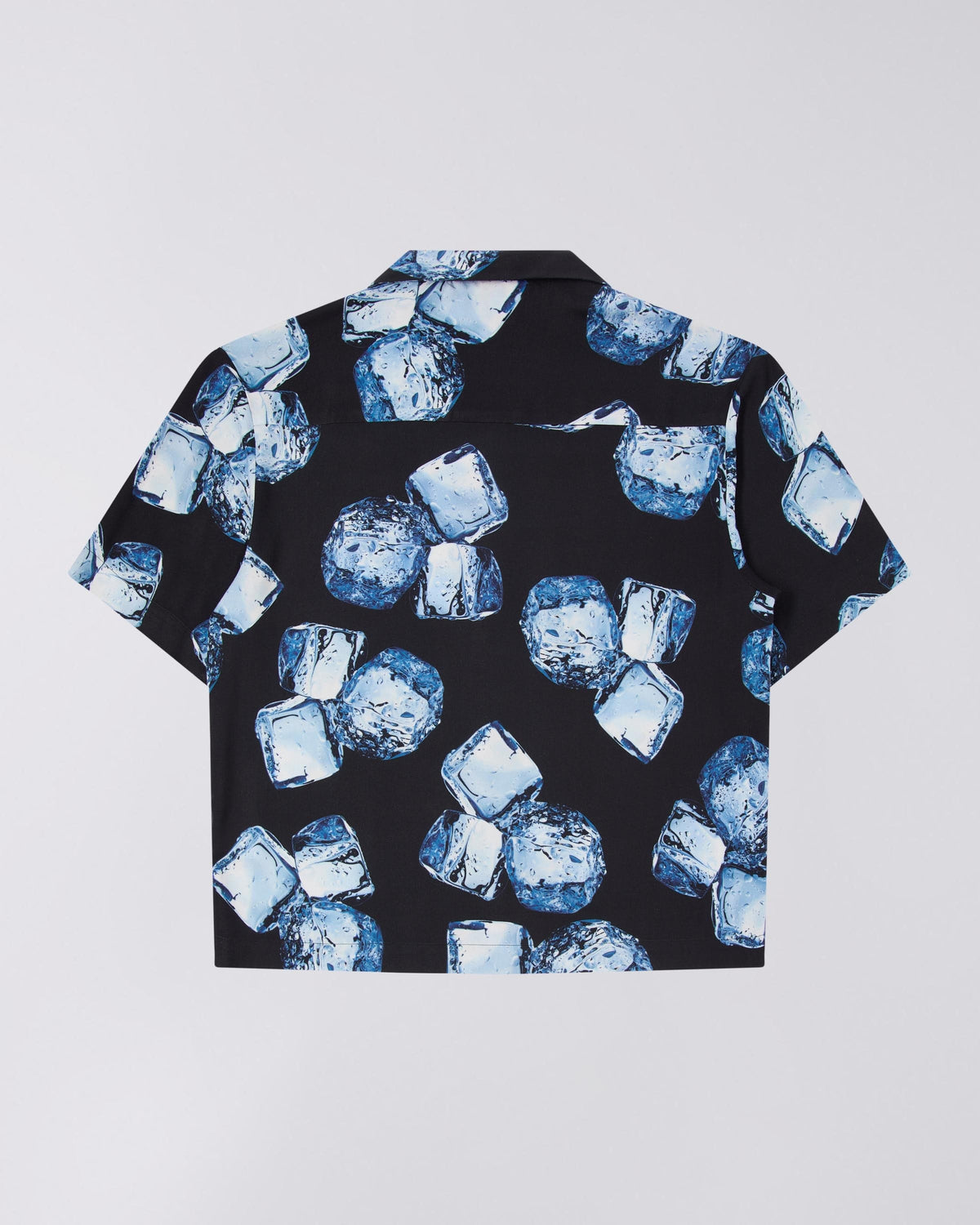 edwin camicie Ice Cube Shirt Ss