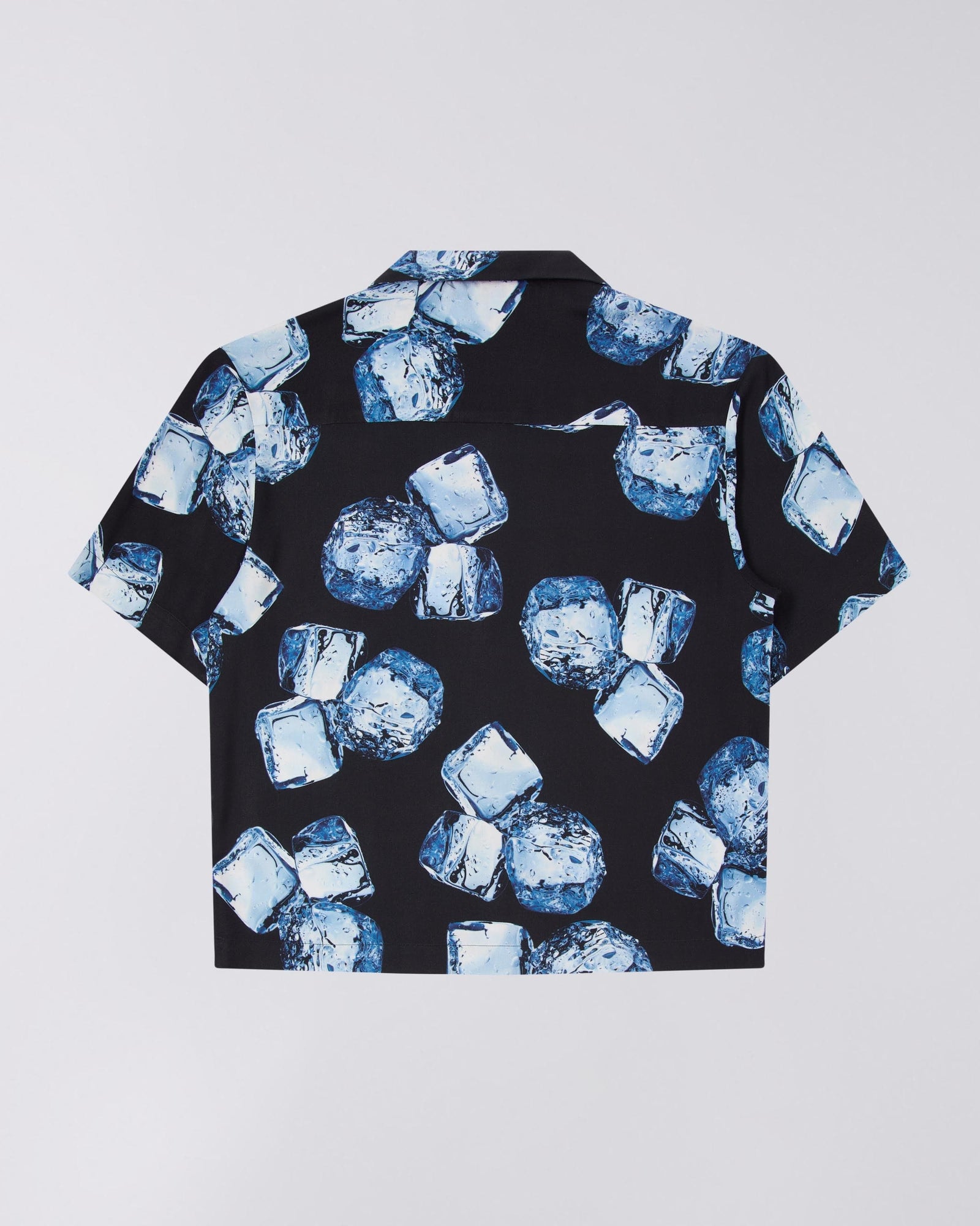 edwin camicie Ice Cube Shirt Ss