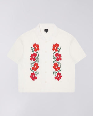 Kbar Shirt Ss Off White