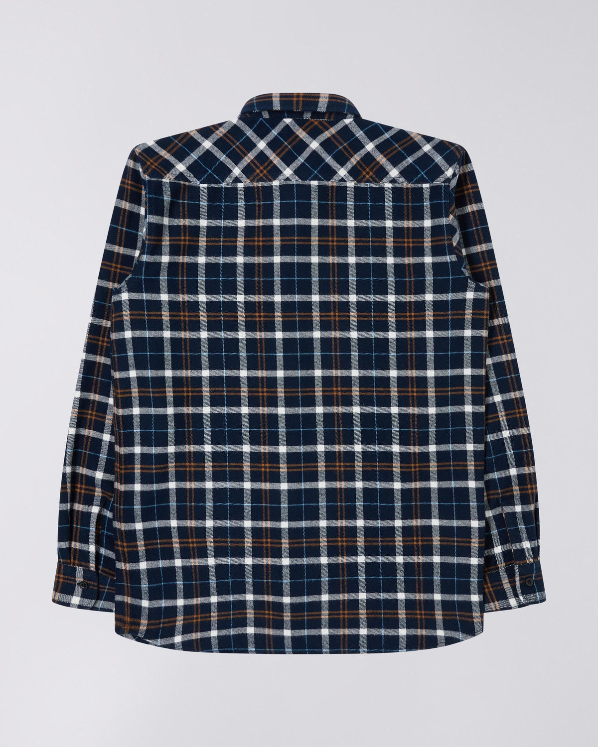 edwin camicie LABOUR SHIRT LS