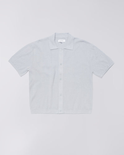 camicie edwin LUIS BUTTONED POLO