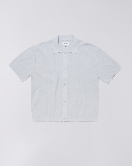 edwin Luis Buttoned Polo foto 1