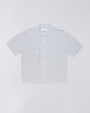 Luis Buttoned Polo