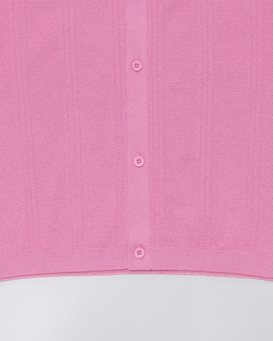 edwin Luis Buttoned Polo foto 11