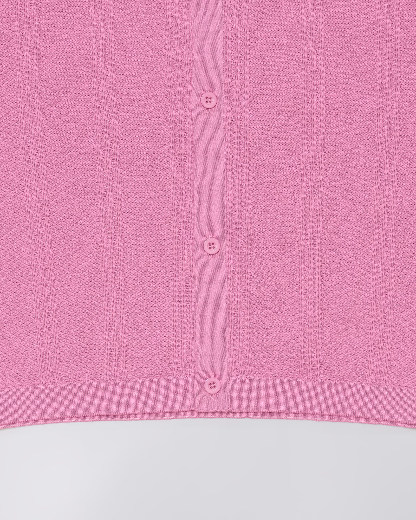 edwin camicie Luis Buttoned Polo