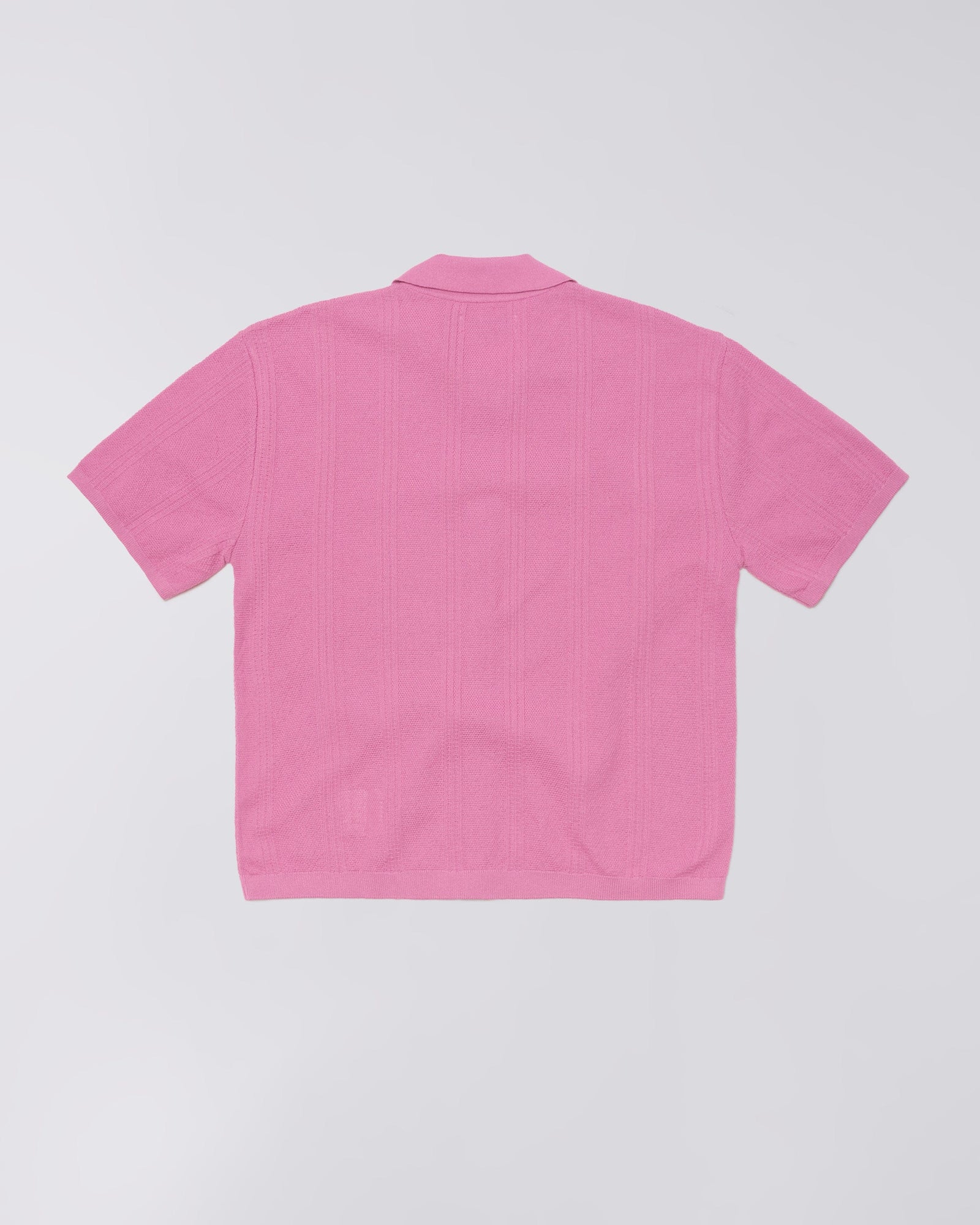 edwin camicie Luis Buttoned Polo