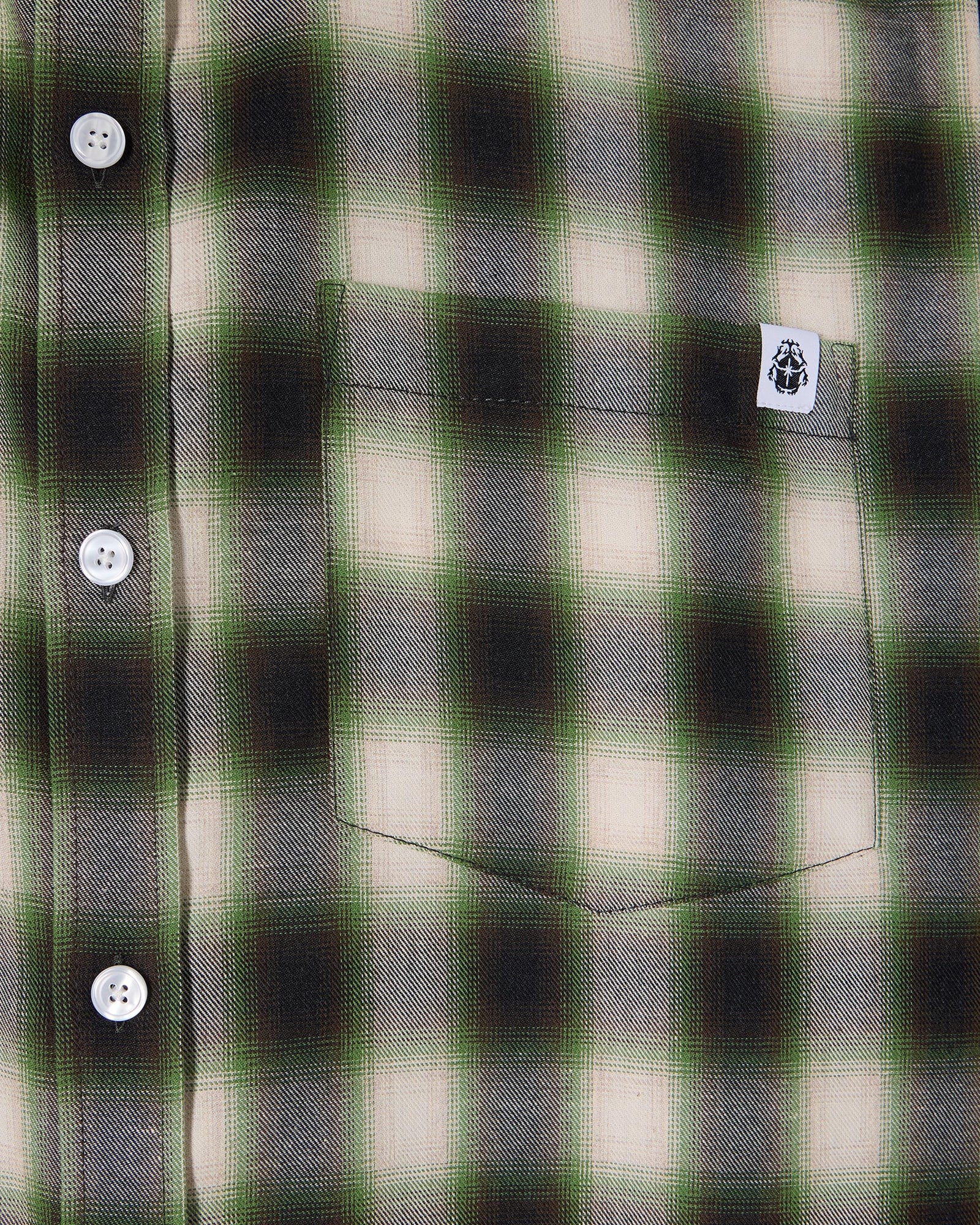 edwin camicie Millbury Shirt Ss