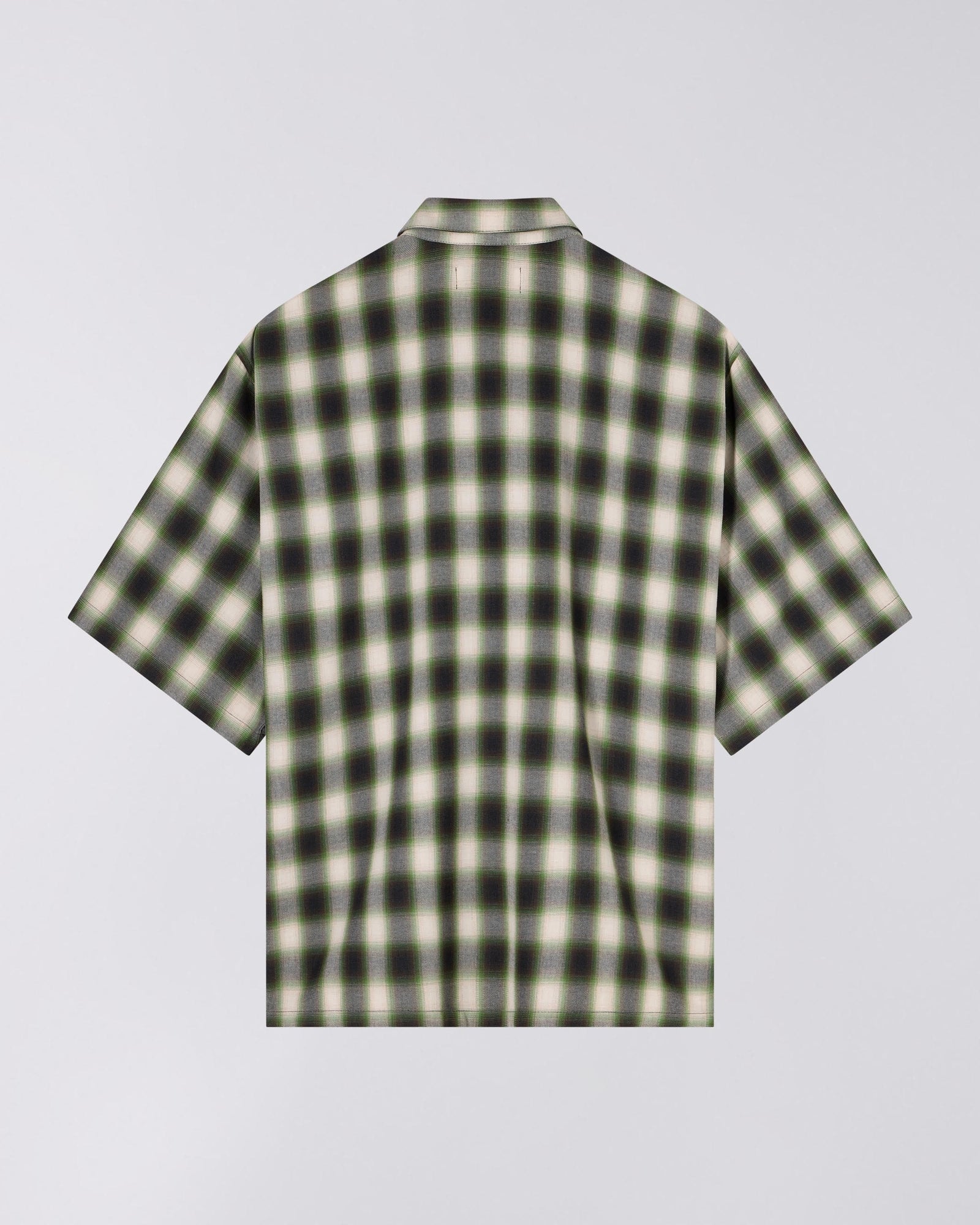 edwin camicie Millbury Shirt Ss