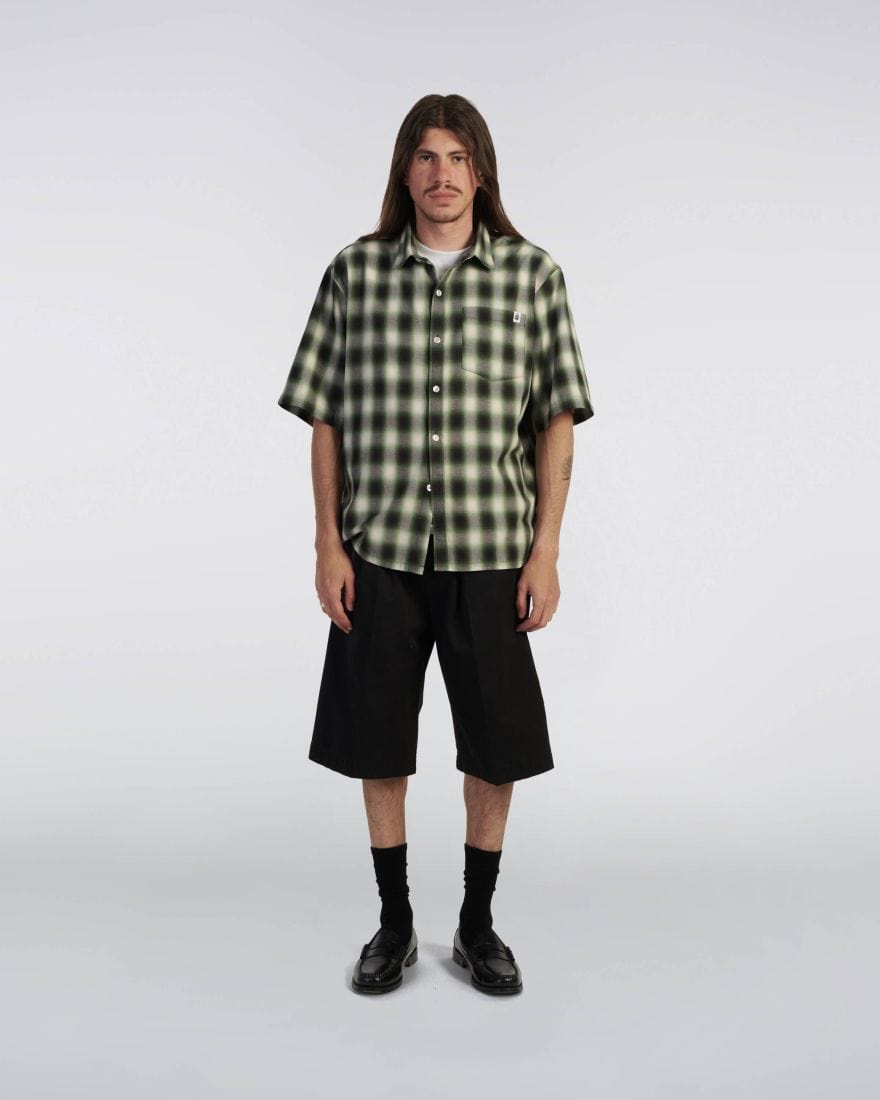 edwin camicie Millbury Shirt Ss