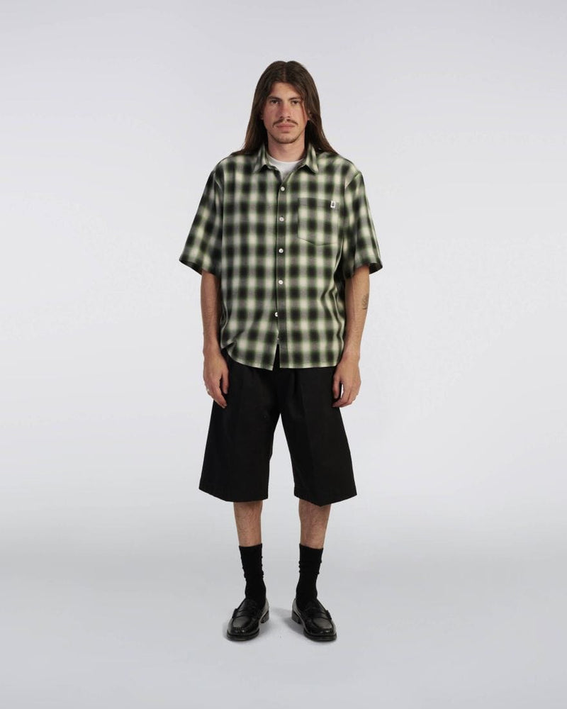 edwin camicie Millbury Shirt Ss