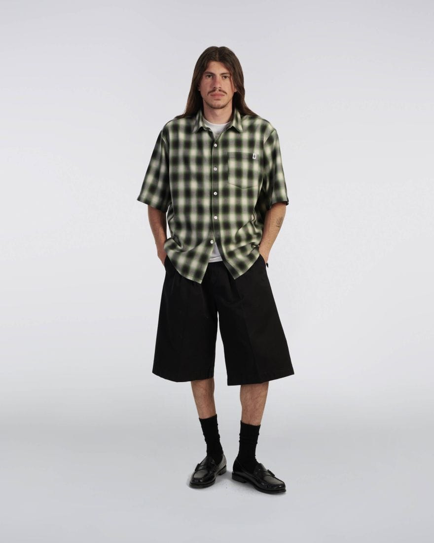 edwin camicie Millbury Shirt Ss