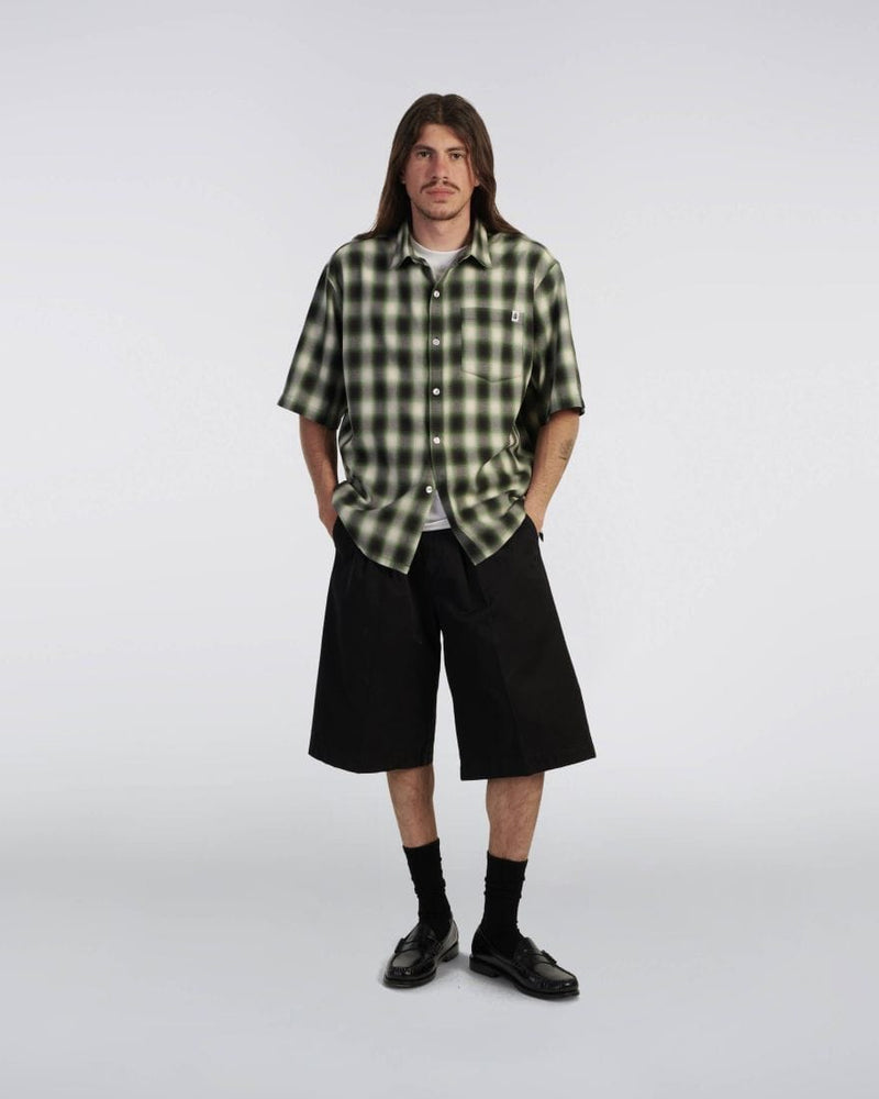 edwin camicie Millbury Shirt Ss