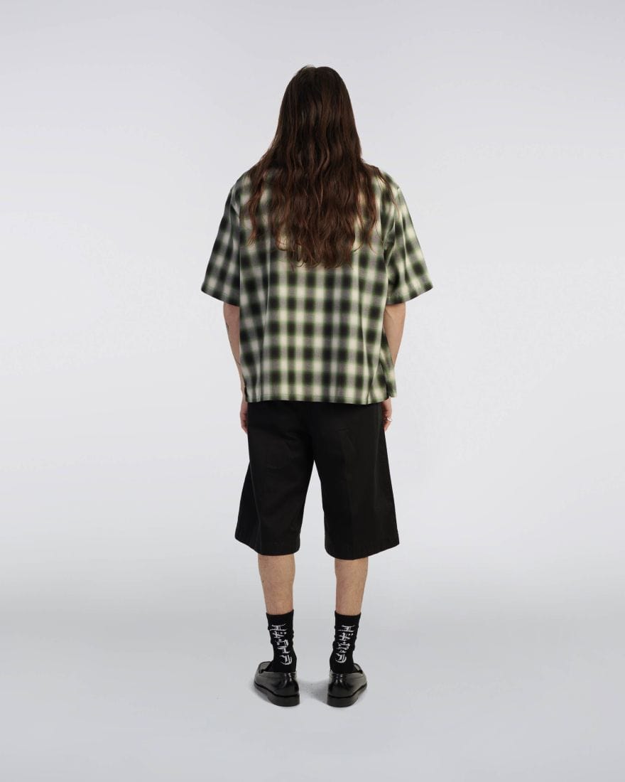 edwin camicie Millbury Shirt Ss