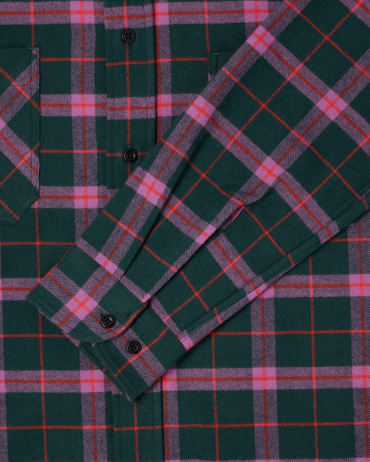 edwin Millenium Shirt Ls foto 7