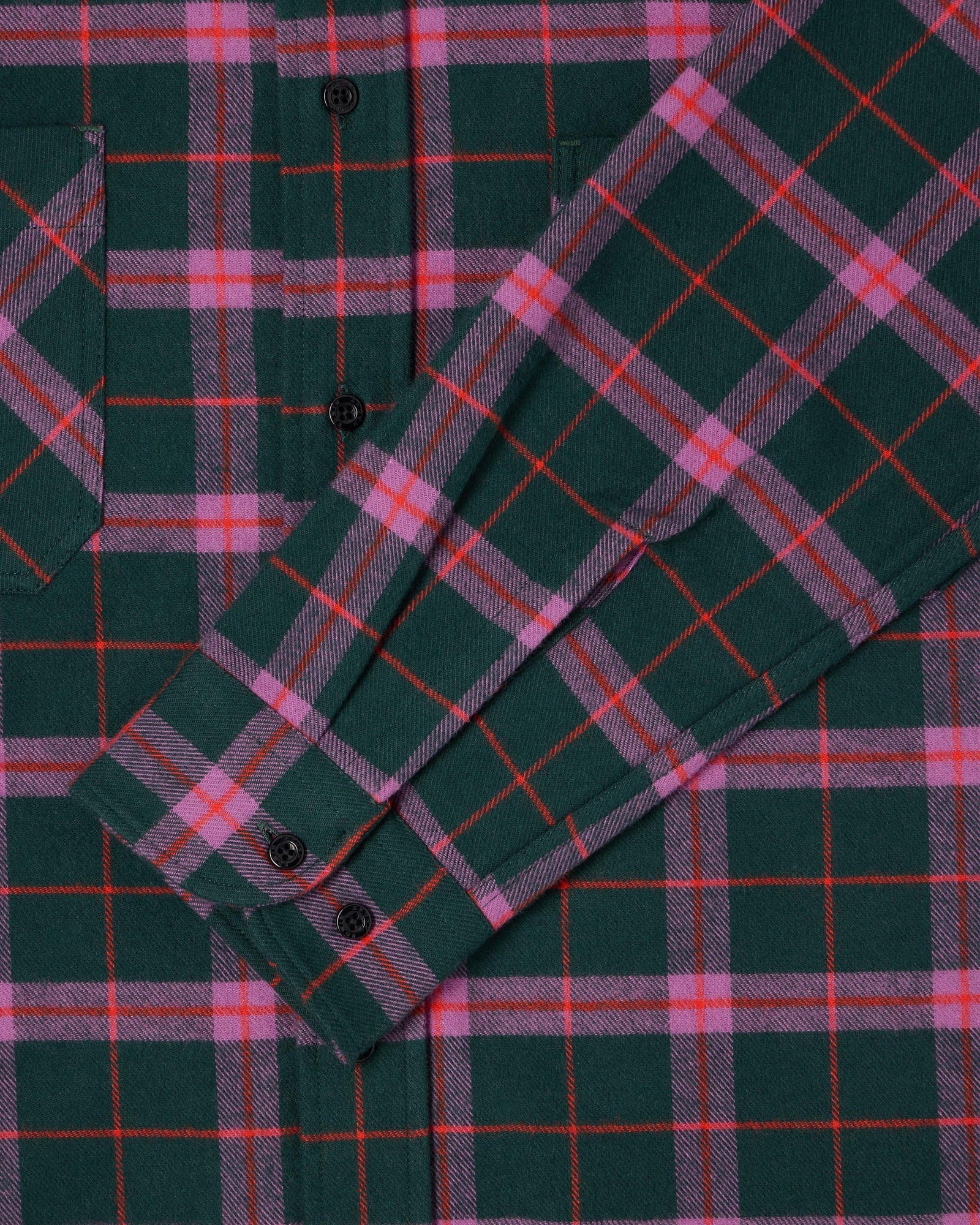 edwin camicie Millenium Shirt Ls
