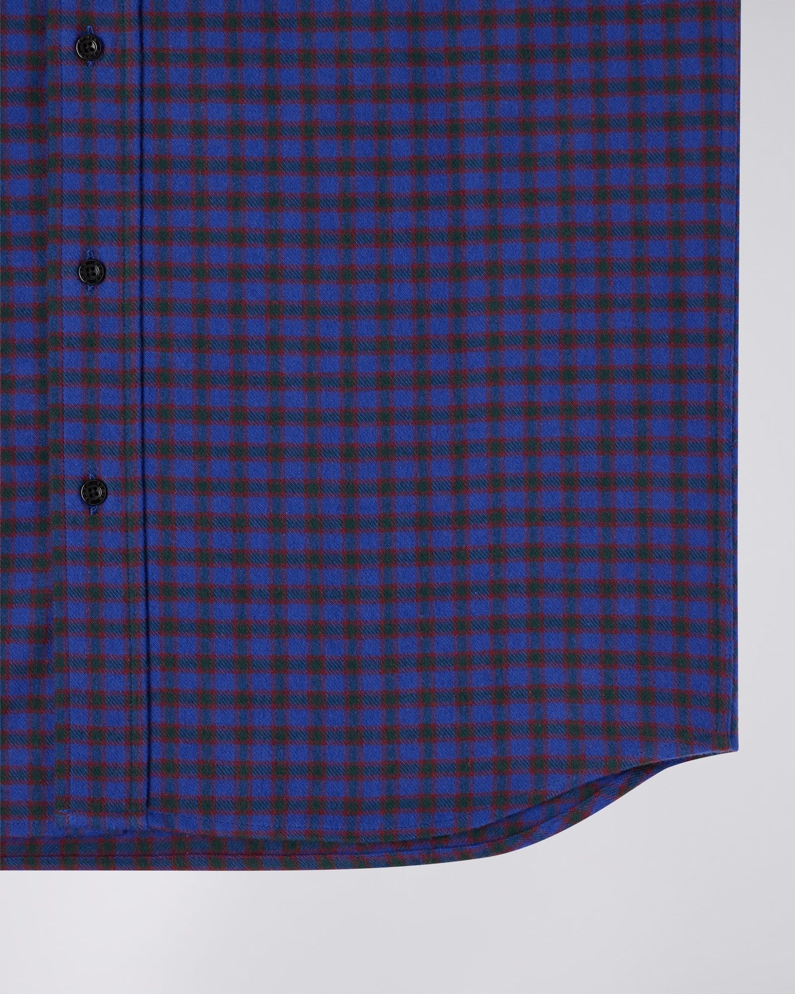 edwin camicie Millenium Shirt Ls